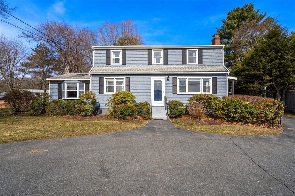 483 South Main Street Sharon, MA 02067 - Photo 2 of 36