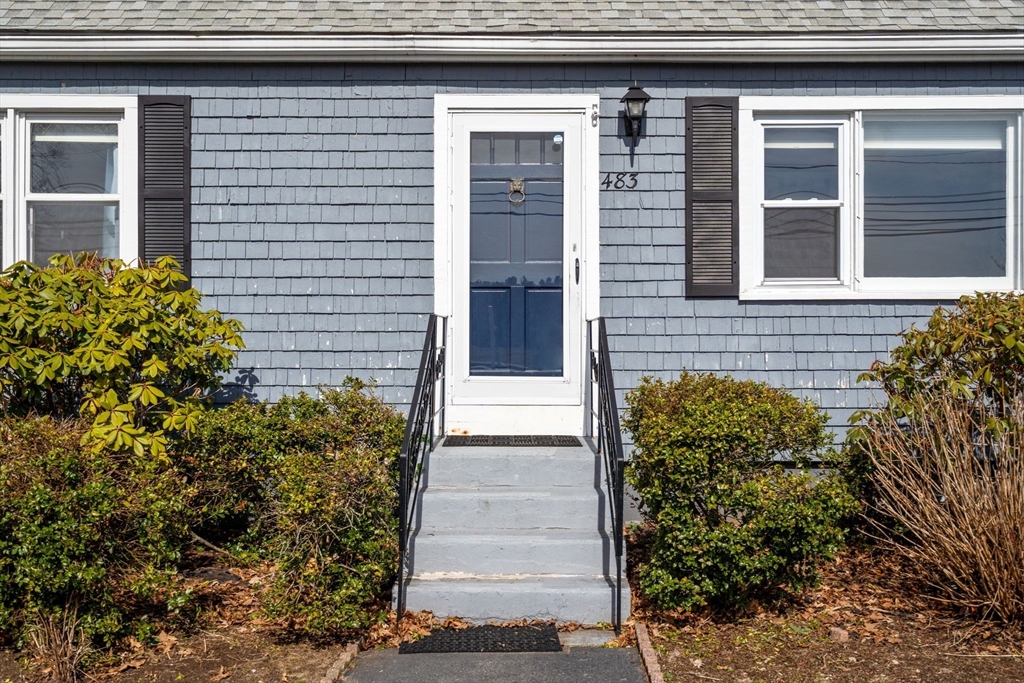 483 South Main Street Sharon, MA 02067 - Photo 28 of 36