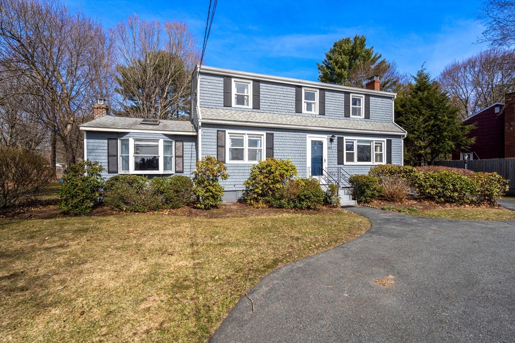 483 South Main Street Sharon, MA 02067 - Photo 30 of 36