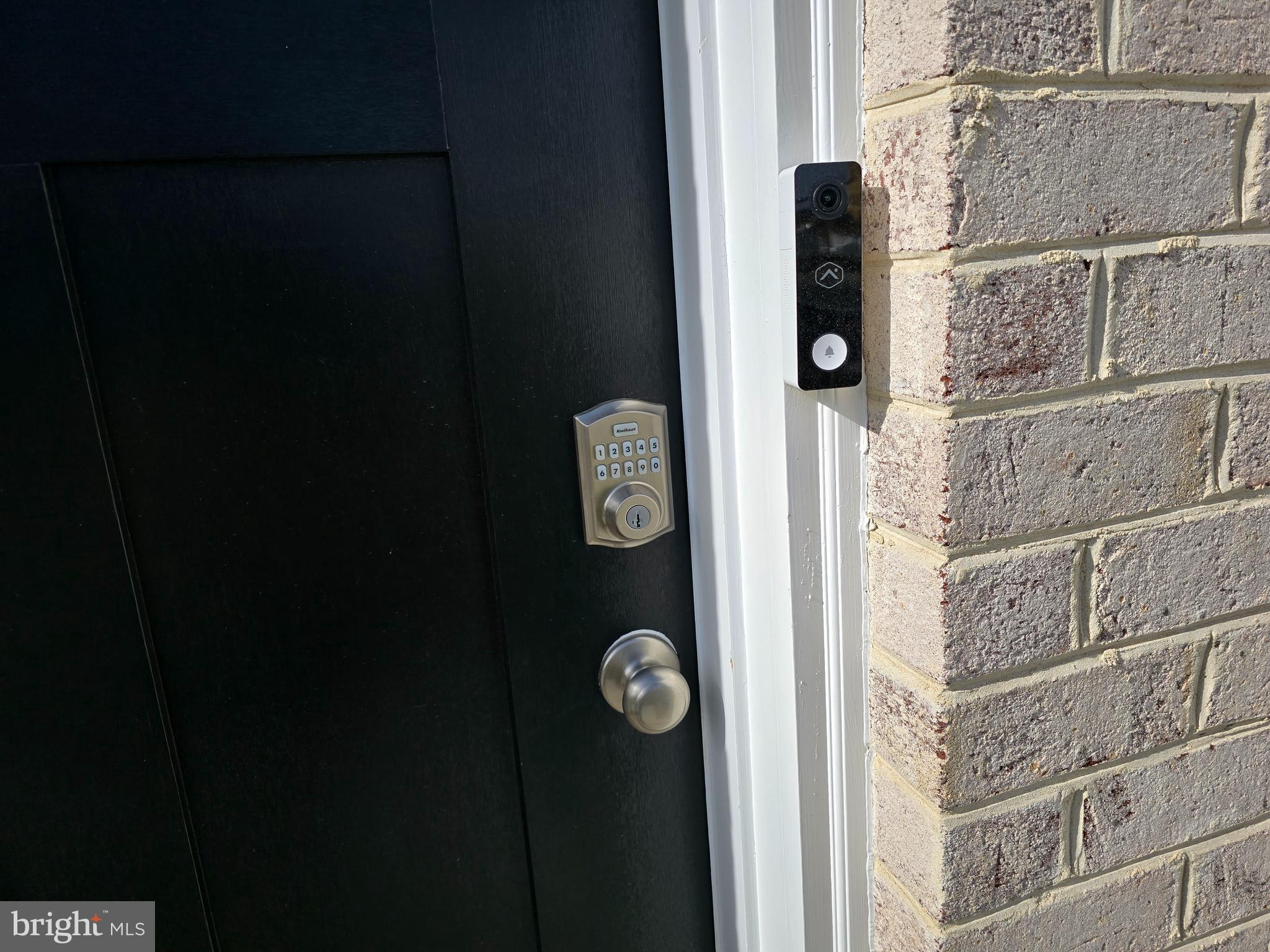 7509 Silver Thread Way Brandywine, MD 20613 - Photo 3 of 25 a picture of door