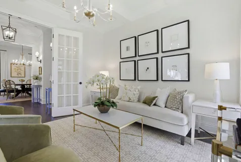 $1,595,000 | 307 East Hillside Avenue, Barrington, IL 60010