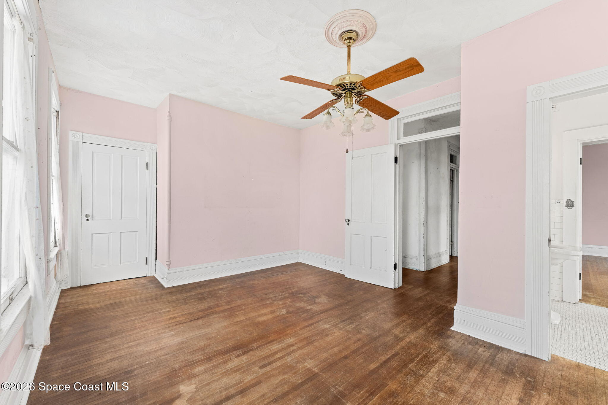 1101 Rockledge Drive Rockledge, FL 32955 - Photo 33 of 76 an empty room