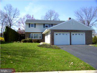 1624 Sherwood Road Reading, PA 19610 - Photo 1 of 6