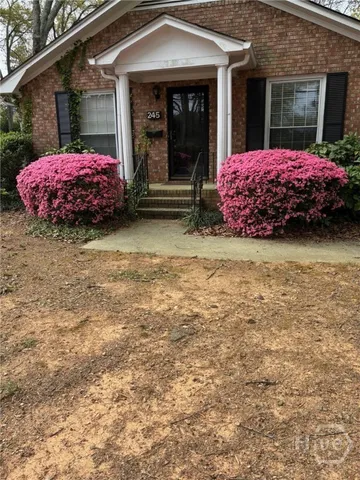 $1,500 | 245 Springdale Street, Athens, GA 30606