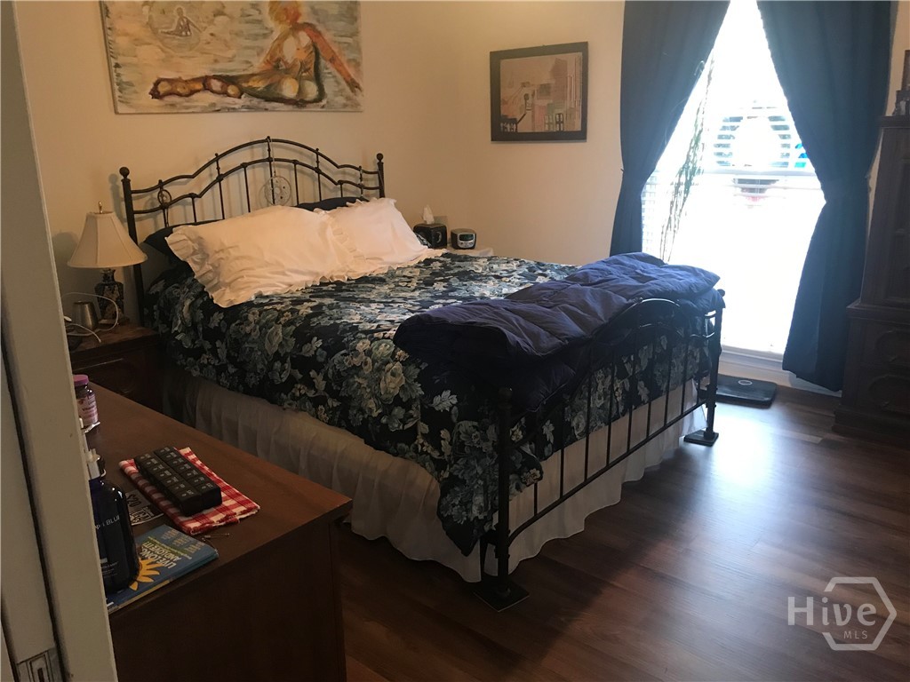 245 Springdale Street Athens, GA 30606 - Photo 12 of 20 Main bedroom with ensuite