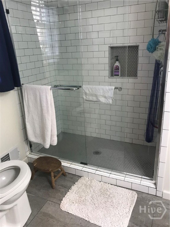 245 Springdale Street Athens, GA 30606 - Photo 14 of 20 Ensuite bath