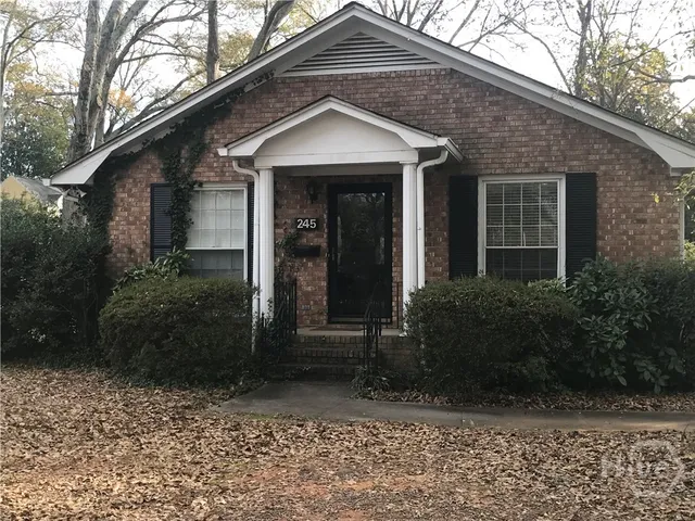 $1,500 | 245 Springdale Street, Athens, GA 30606
