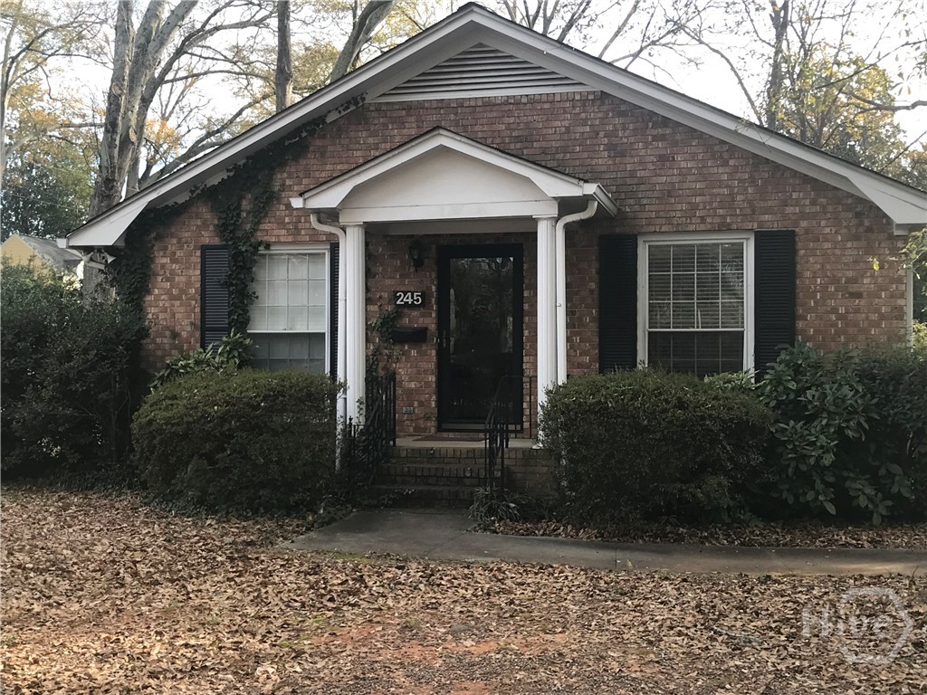 245 Springdale Street Athens, GA 30606 - Photo 2 of 20
