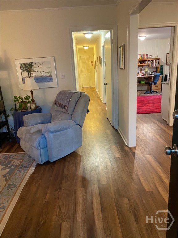 245 Springdale Street Athens, GA 30606 - Photo 6 of 20 Hall