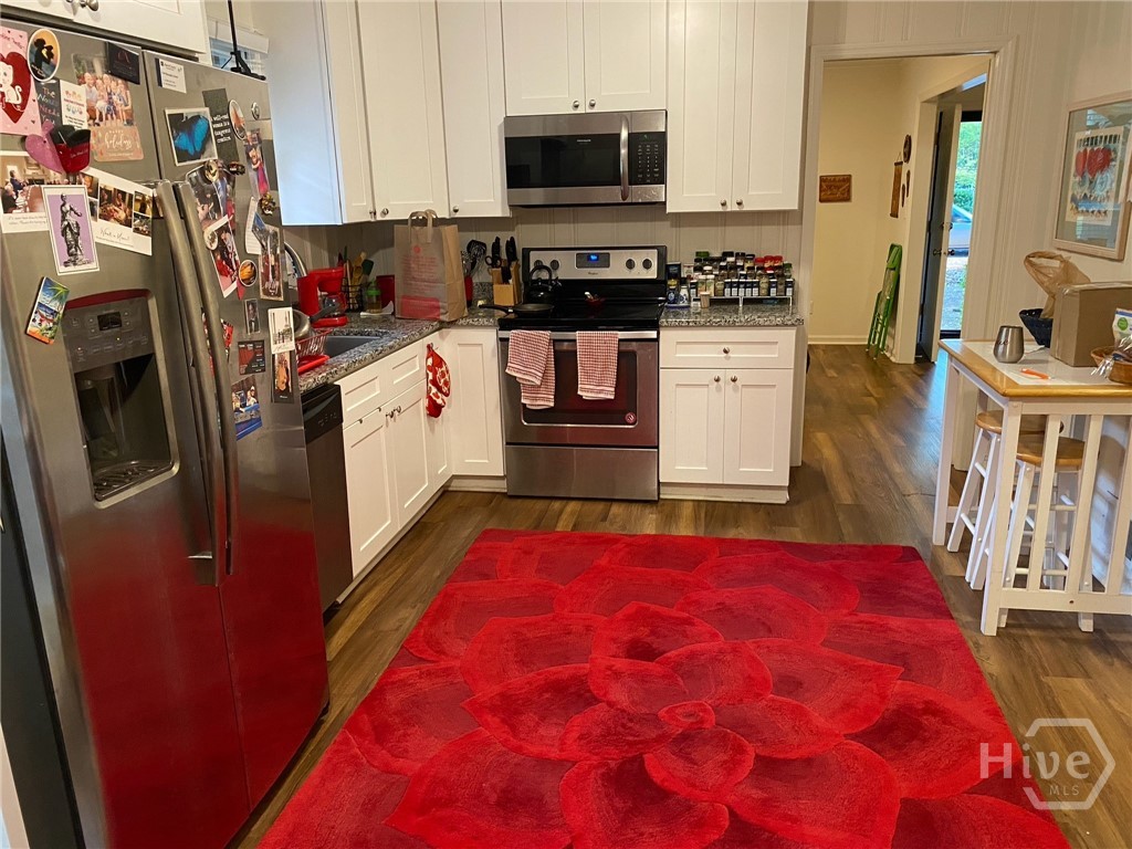 245 Springdale Street Athens, GA 30606 - Photo 8 of 20