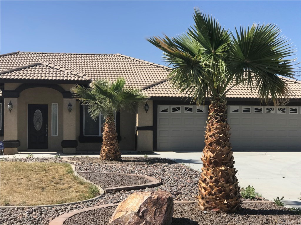 21781 Cholena Road Apple Valley, CA 92307 - Photo 1 of 1