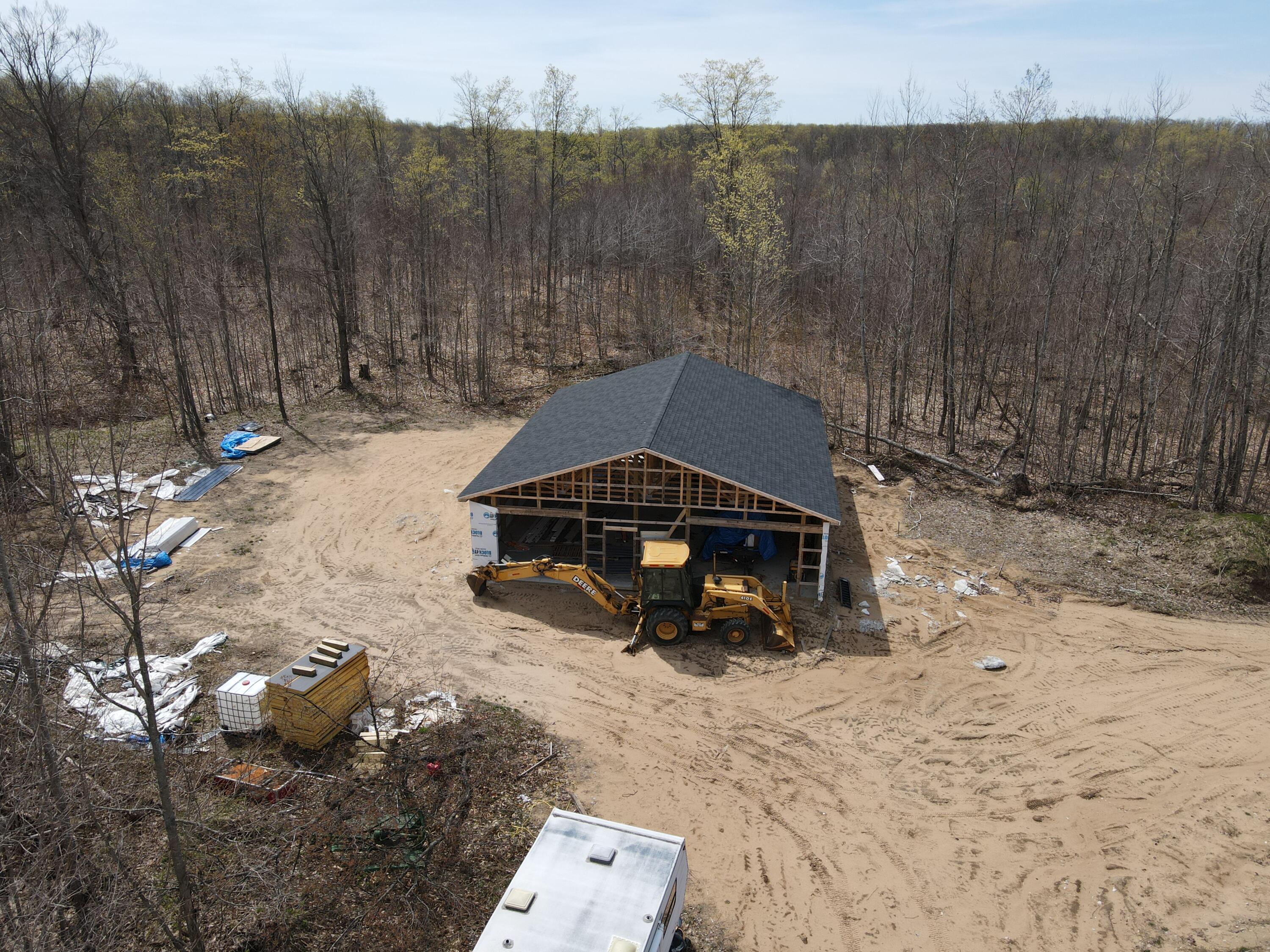 8241 Anger Road Mancelona, MI 49659 - Photo 5 of 42 DJI_0285