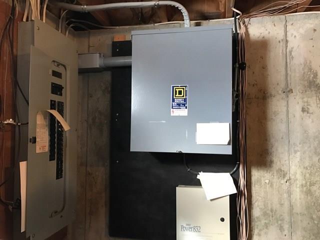 2715 West River Road Sidney, ME 04330 - Photo 17 of 23 GEN TRAN