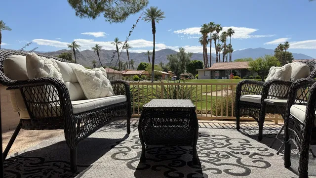 $698,000 | 84 La Ronda Drive, Rancho Mirage, CA 92270
