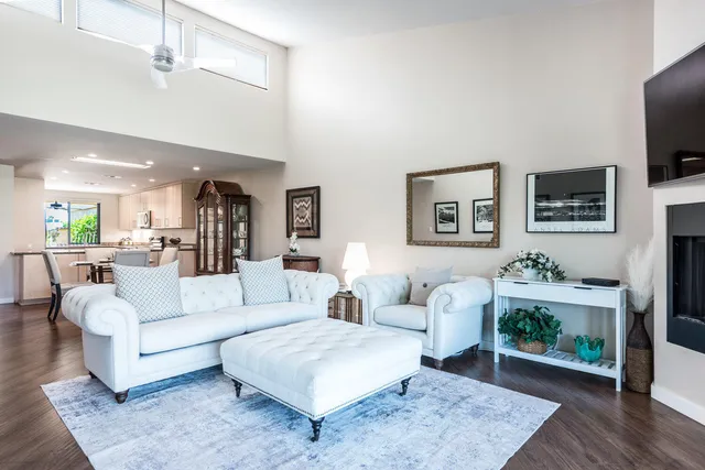 $698,000 | 84 La Ronda Drive, Rancho Mirage, CA 92270