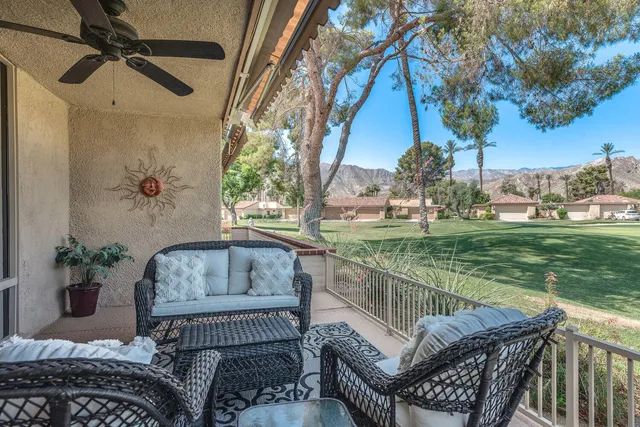 $698,000 | 84 La Ronda Drive, Rancho Mirage, CA 92270