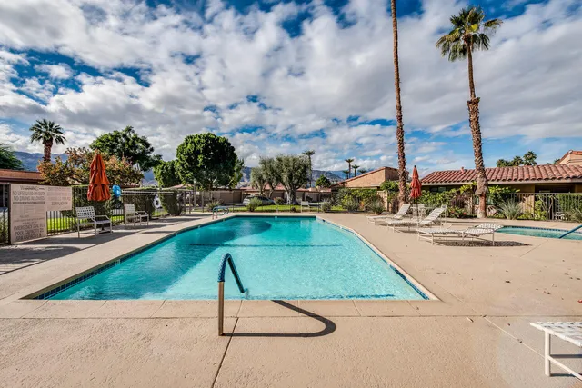 $698,000 | 84 La Ronda Drive, Rancho Mirage, CA 92270