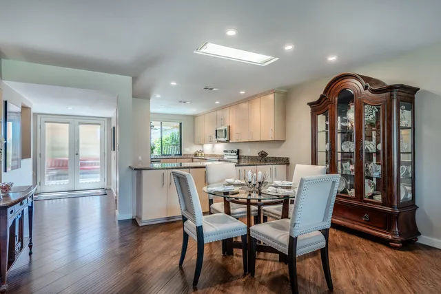 $698,000 | 84 La Ronda Drive, Rancho Mirage, CA 92270