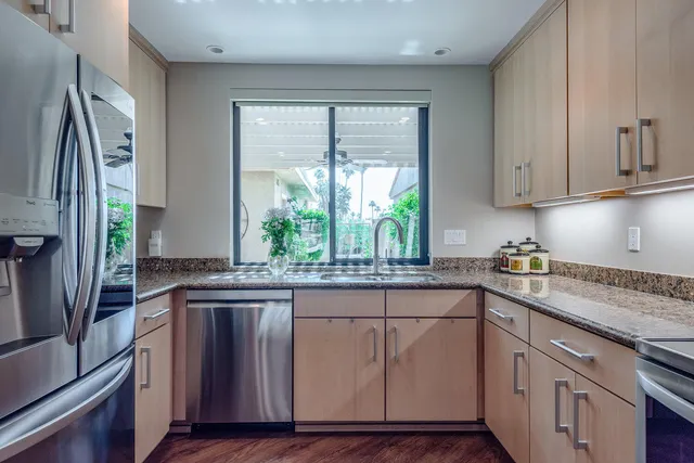 $698,000 | 84 La Ronda Drive, Rancho Mirage, CA 92270