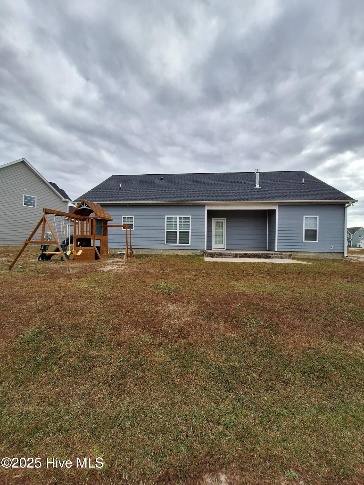 3616 Chesson Court Winterville, NC 28590 - Photo 20 of 23 Chesson Court 3616 (20)