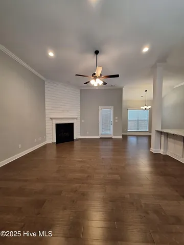 $2,100 | 3616 Chesson Court, Winterville, NC 28590