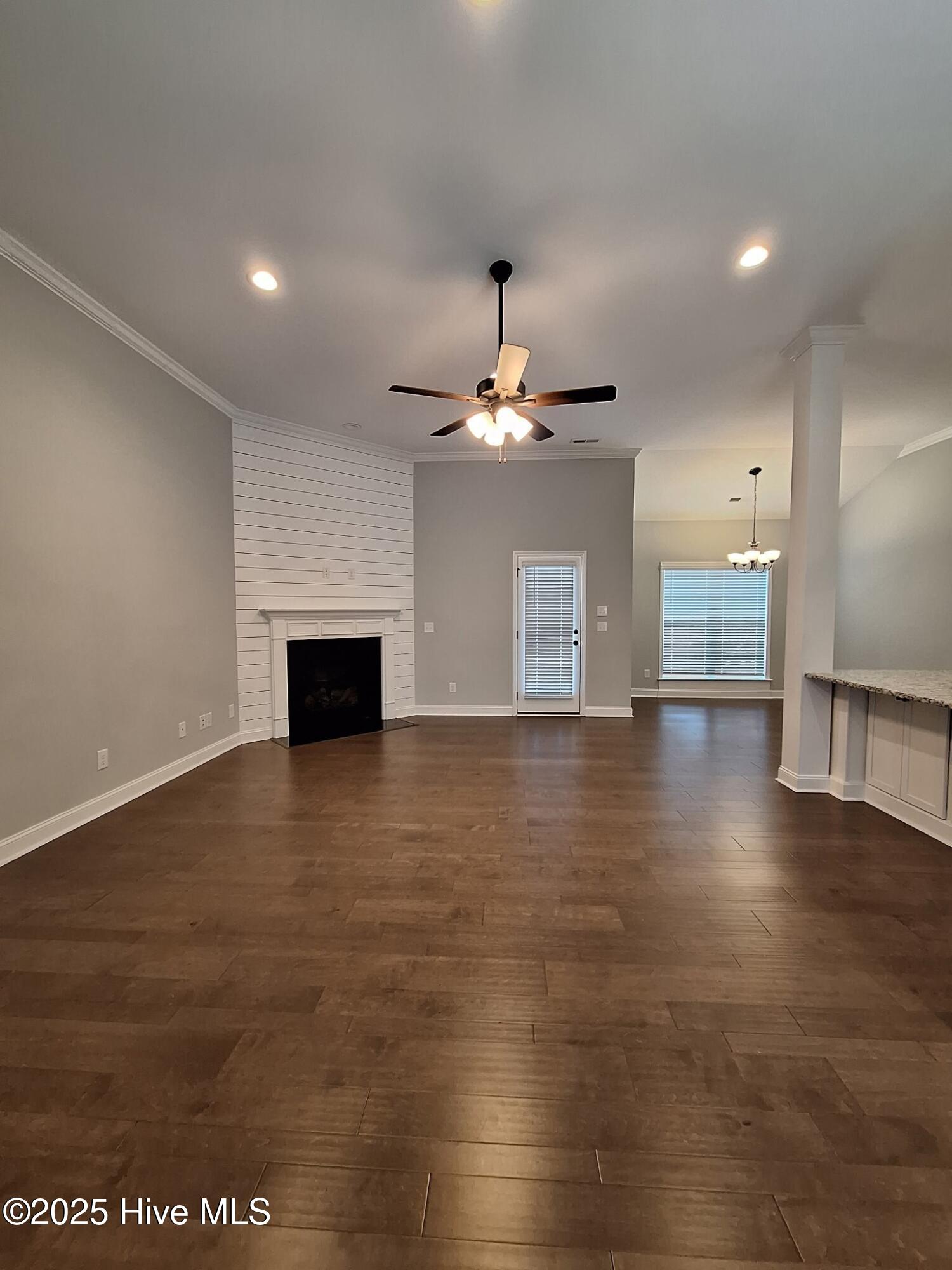 3616 Chesson Court Winterville, NC 28590 - Photo 3 of 23 Chesson Court 3616 (2)