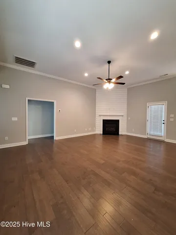 $2,100 | 3616 Chesson Court, Winterville, NC 28590