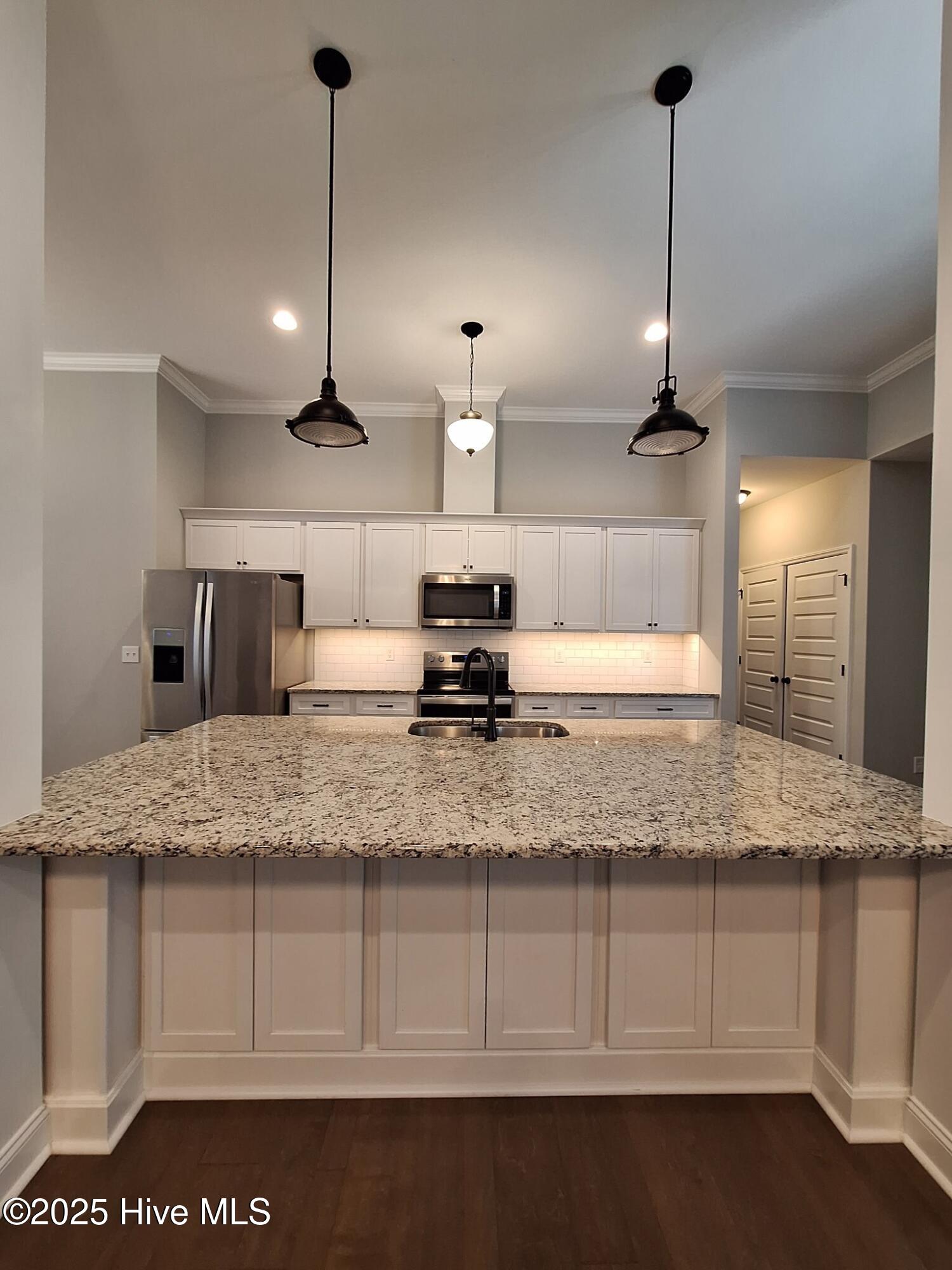 3616 Chesson Court Winterville, NC 28590 - Photo 6 of 23 Chesson Court 3616 (5)