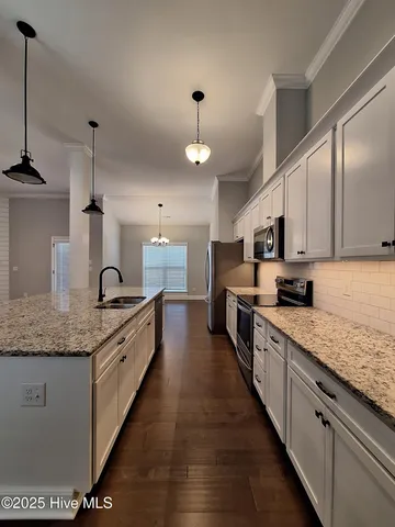 $2,100 | 3616 Chesson Court, Winterville, NC 28590