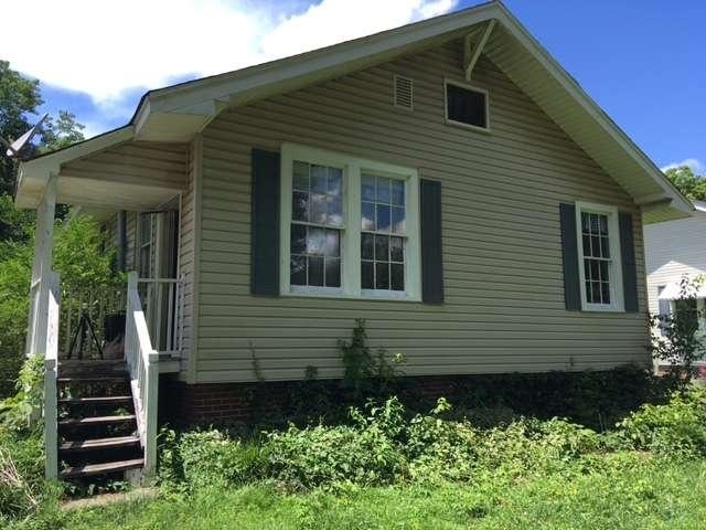 350 East 2nd Street Rome, GA 30172 - Photo 1 of 1