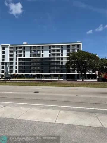 a view of a building