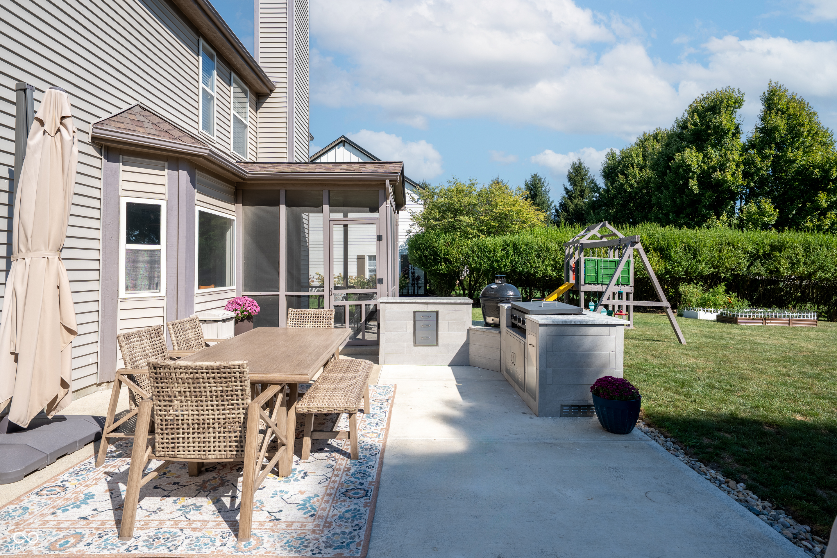 14737 Setters Road Carmel, IN 46033 - Photo 28 of 37 Gallery Image 28