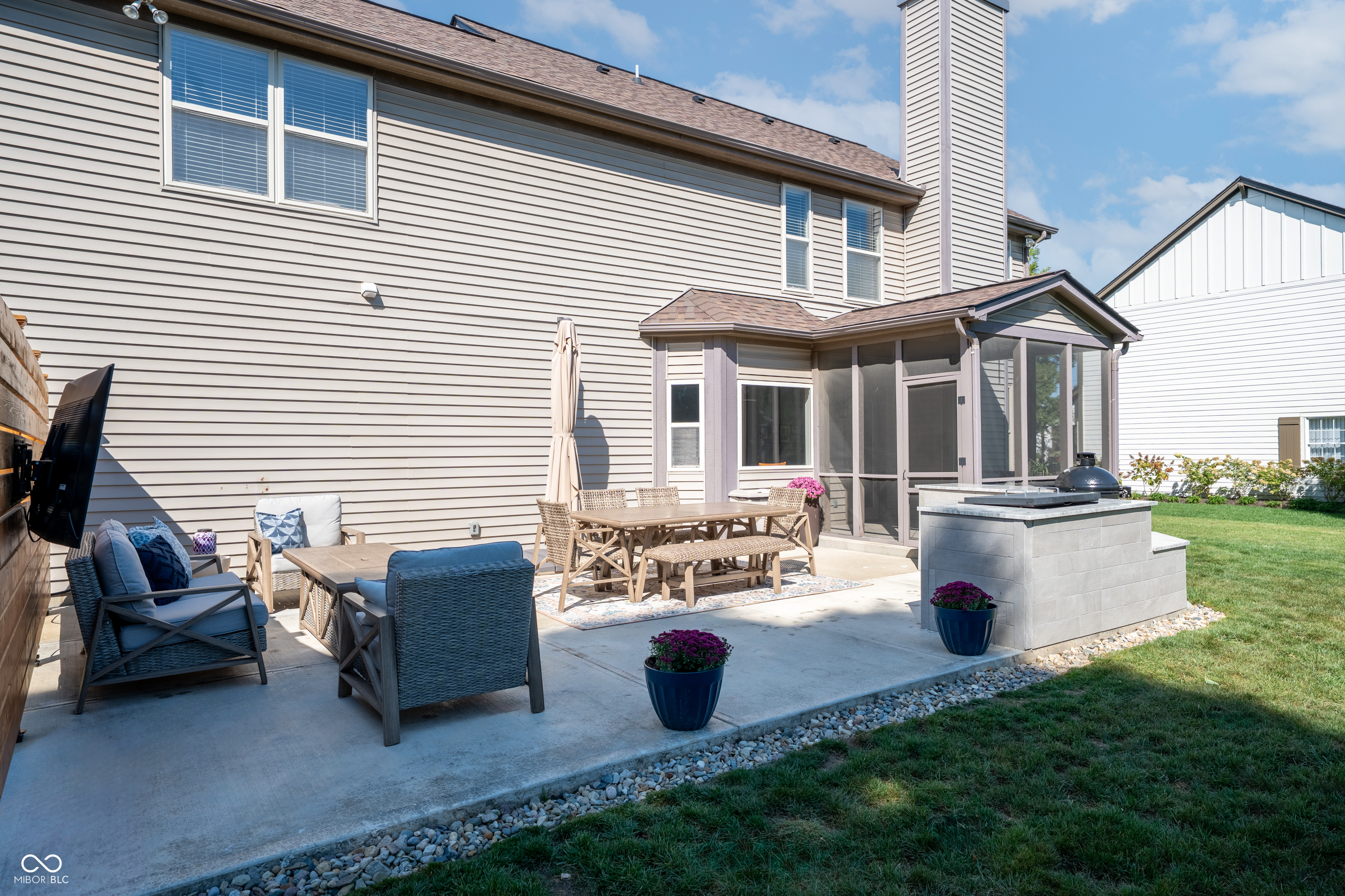 14737 Setters Road Carmel, IN 46033 - Photo 30 of 37 Gallery Image 30