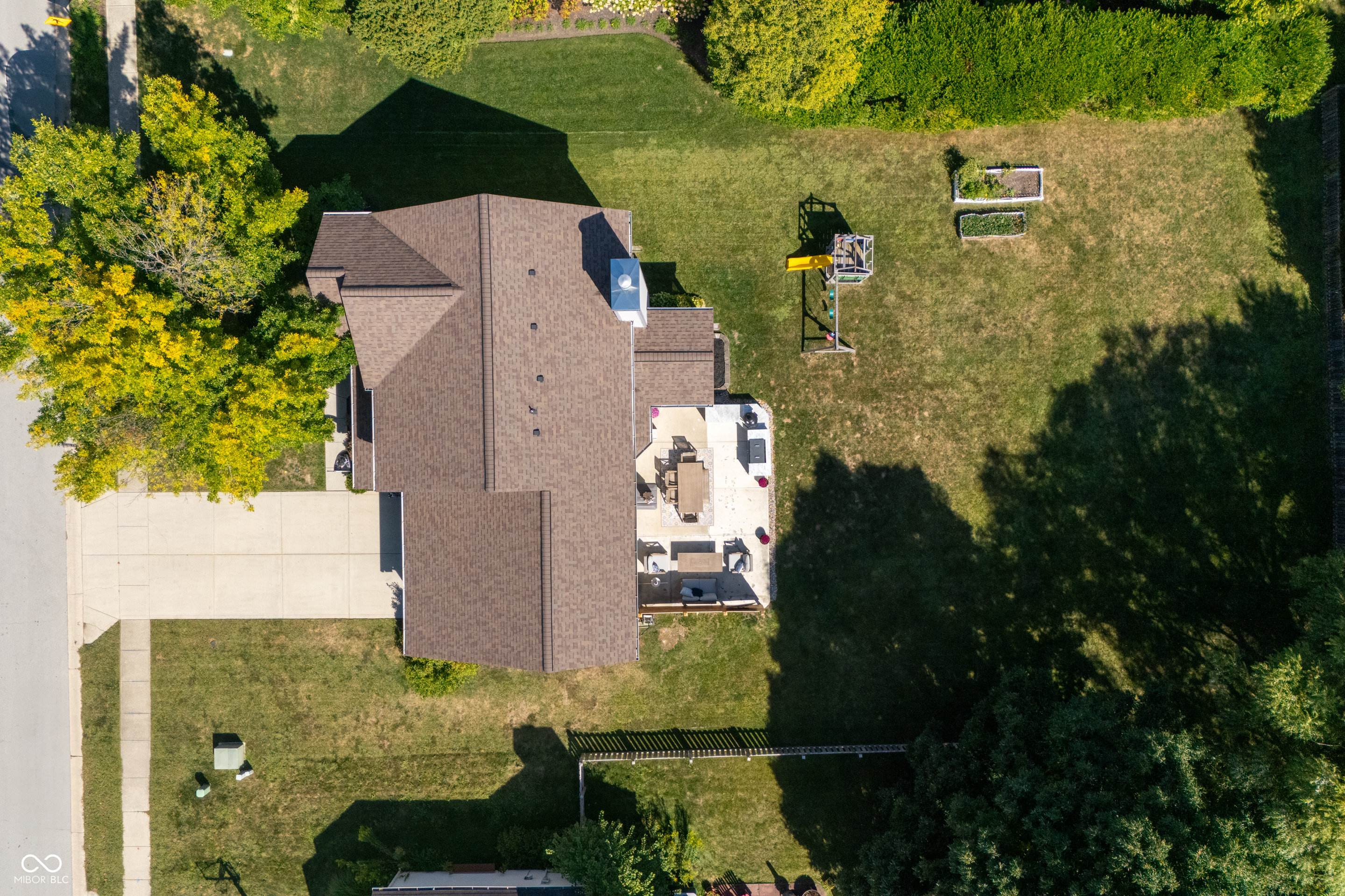 14737 Setters Road Carmel, IN 46033 - Photo 34 of 37 Gallery Image 34