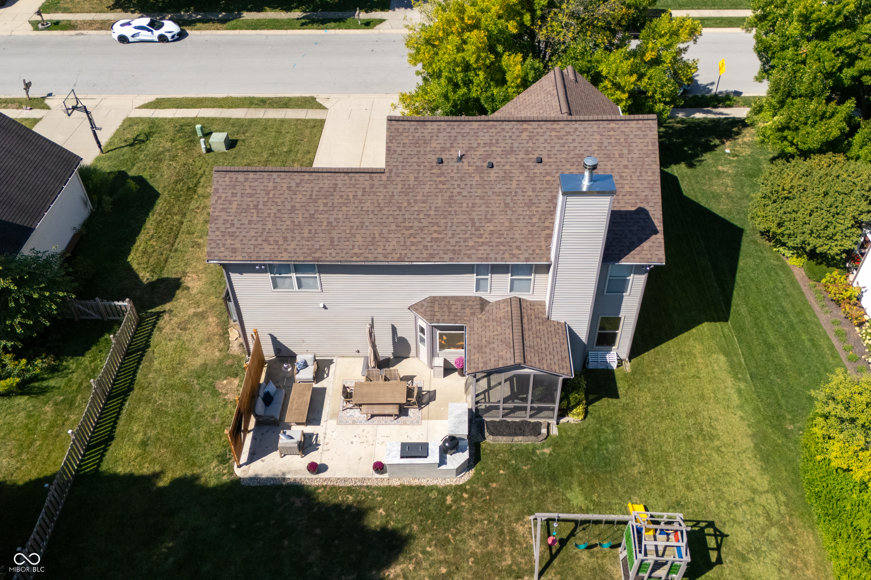 14737 Setters Road Carmel, IN 46033 - Photo 35 of 37 Gallery Image 35