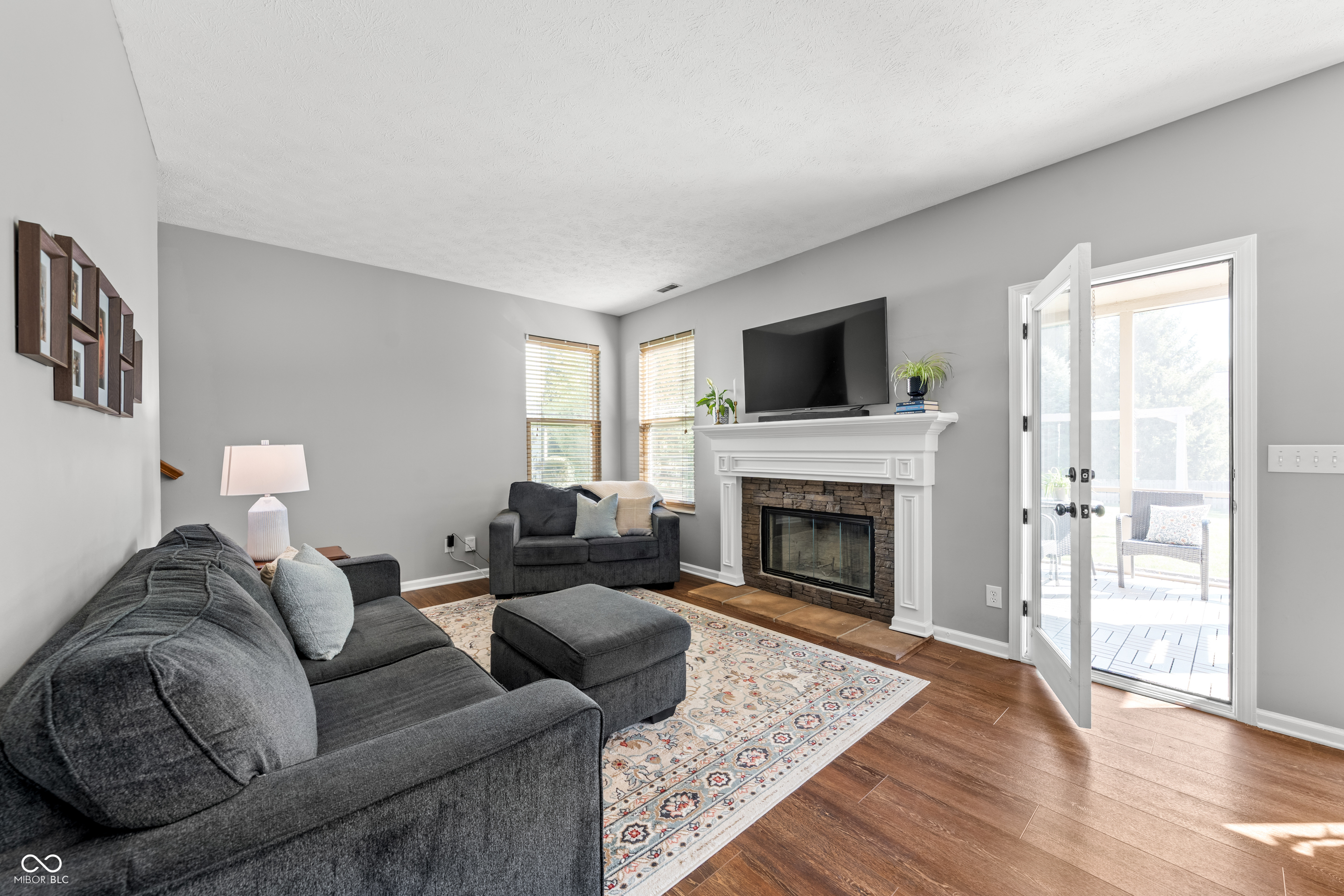 14737 Setters Road Carmel, IN 46033 - Photo 8 of 37 Gallery Image 8