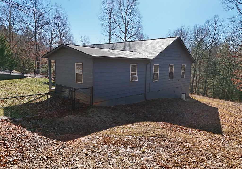 128 Rabbit Knob Drive Young Harris, GA 30582 - Photo 39 of 41 Gallery Image 39