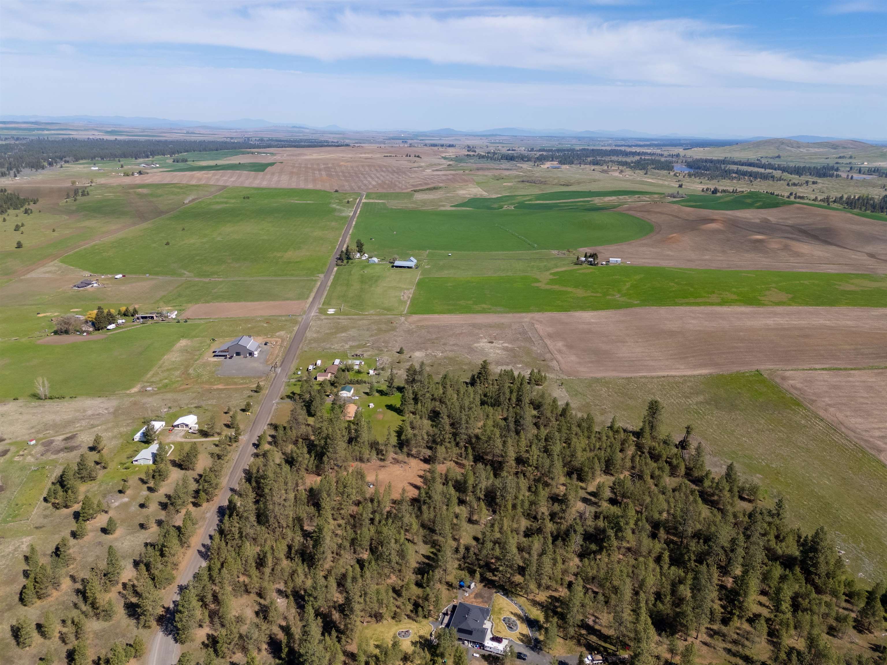 14725 South Stangland Road Cheney, WA 99004 - Photo 15 of 31