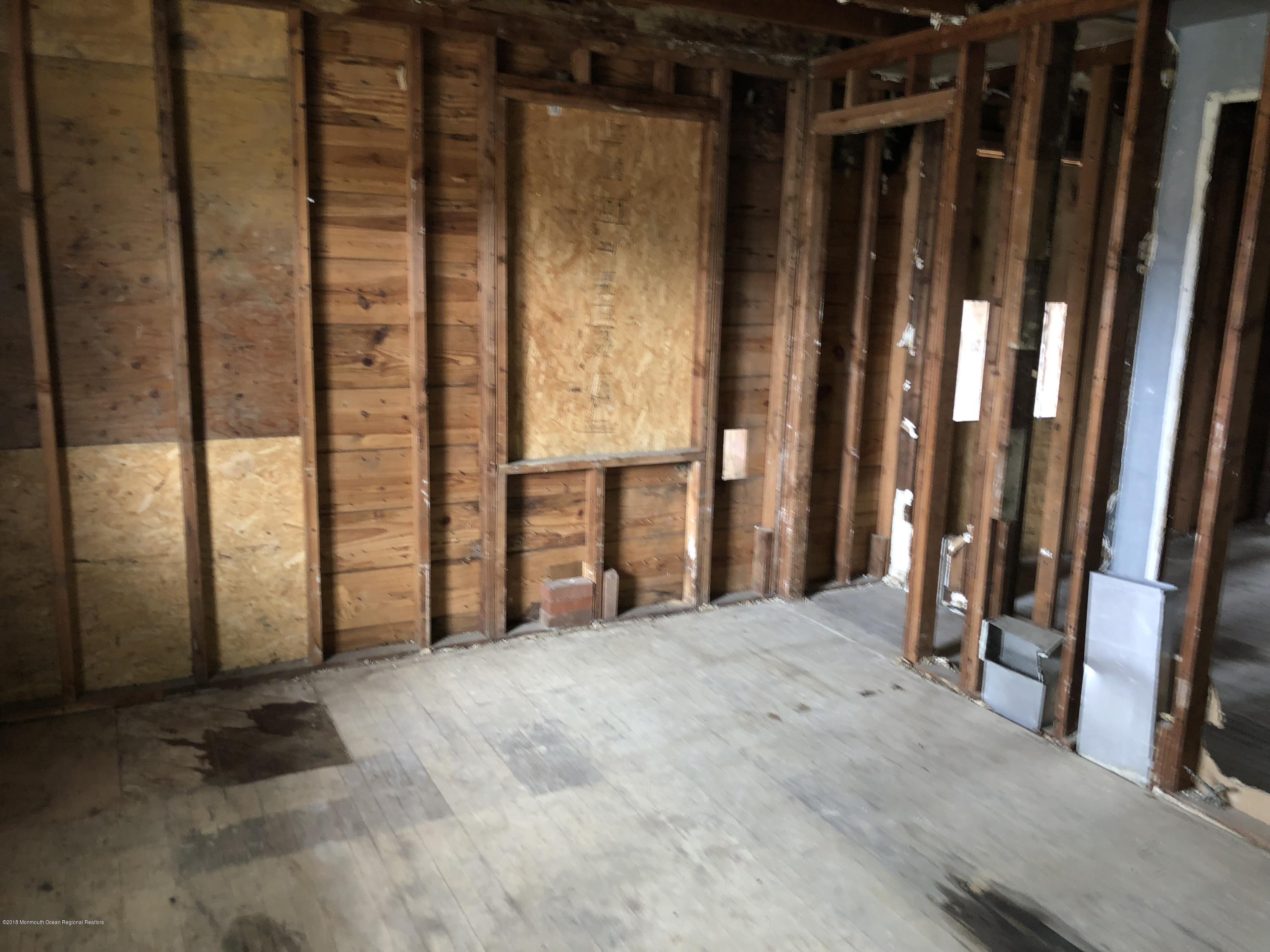 259 Amboy Road Matawan, NJ 07747 - Photo 11 of 15 a view of front door with yard