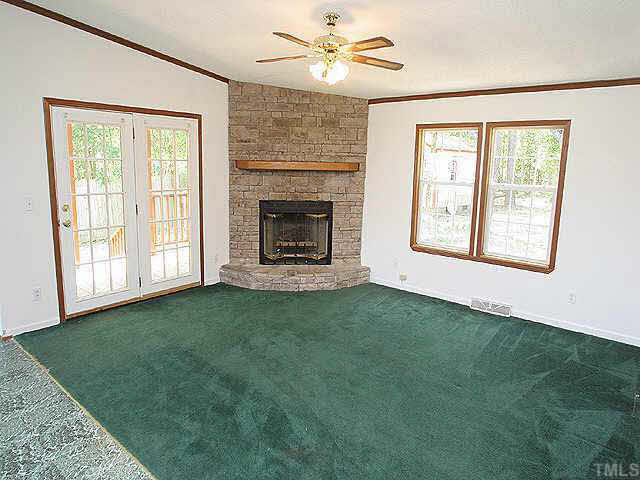112 Charlie Morgan Road Louisburg, NC 27549 - Photo 2 of 9 Gallery Image 2