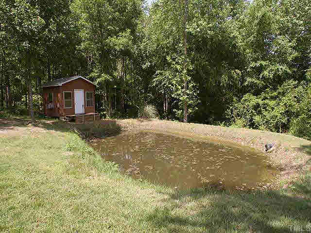 112 Charlie Morgan Road Louisburg, NC 27549 - Photo 9 of 9 Gallery Image 9