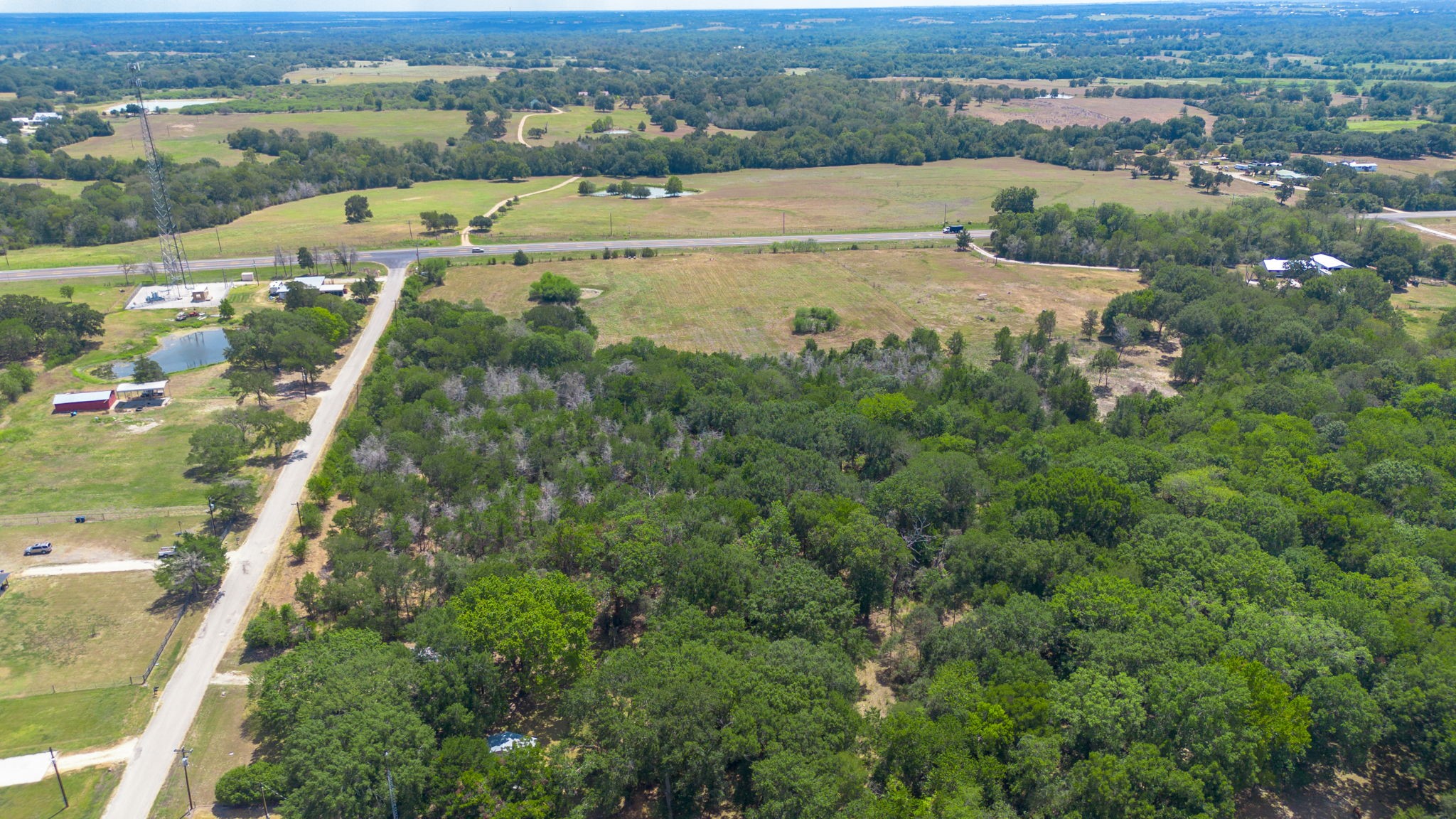 2805 Deer Road Brenham, TX 77833 - Photo 16 of 17 Gallery Image 16