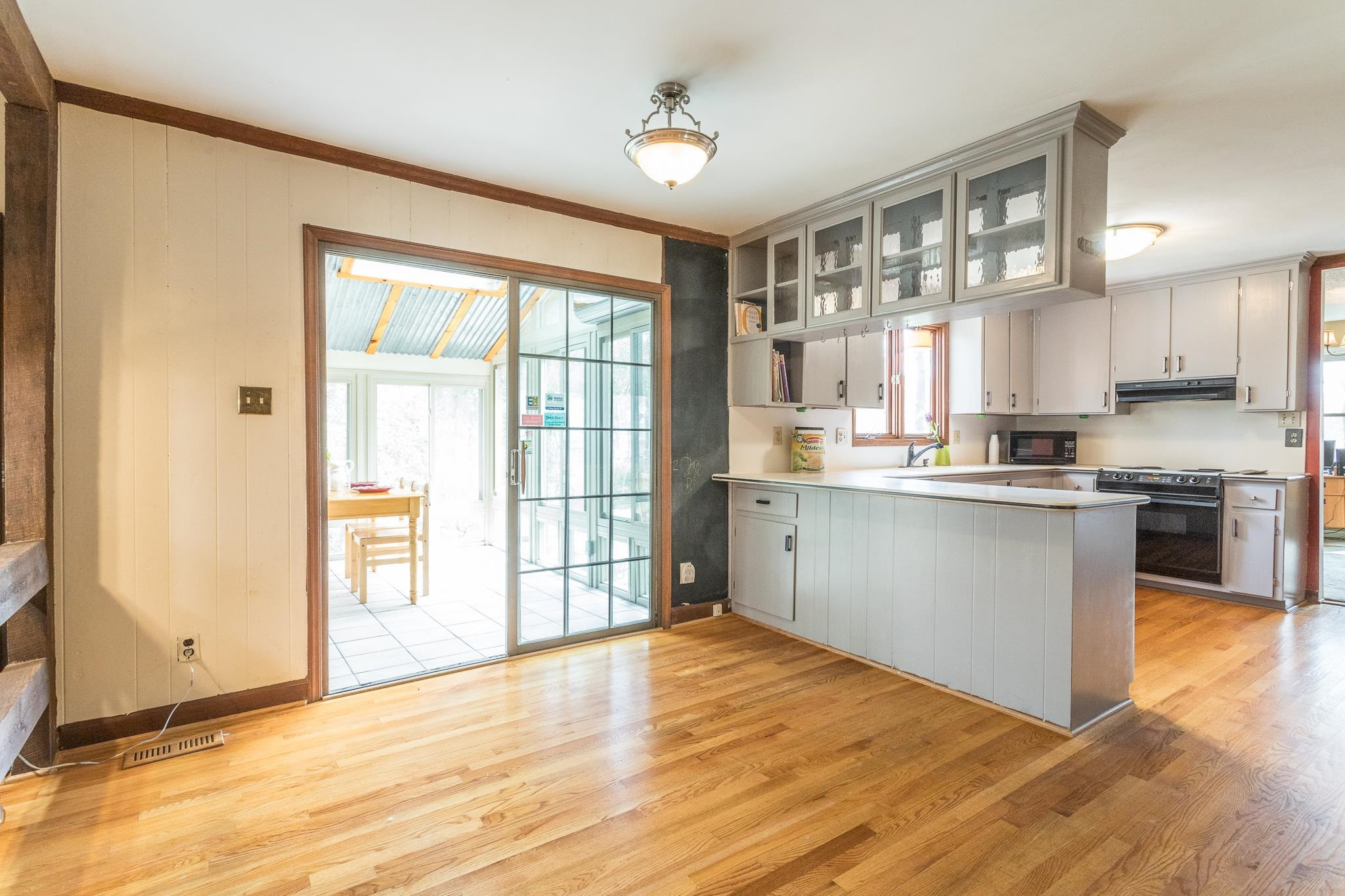 5604 Partridge Lane Raleigh, NC 27609 - Photo 7 of 38 Photo 7