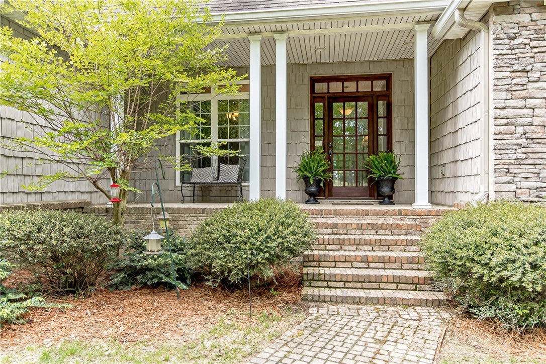 310 Asbury Ridge Road Tallassee, AL 36078 - Photo 5 of 48 Gallery Image 5