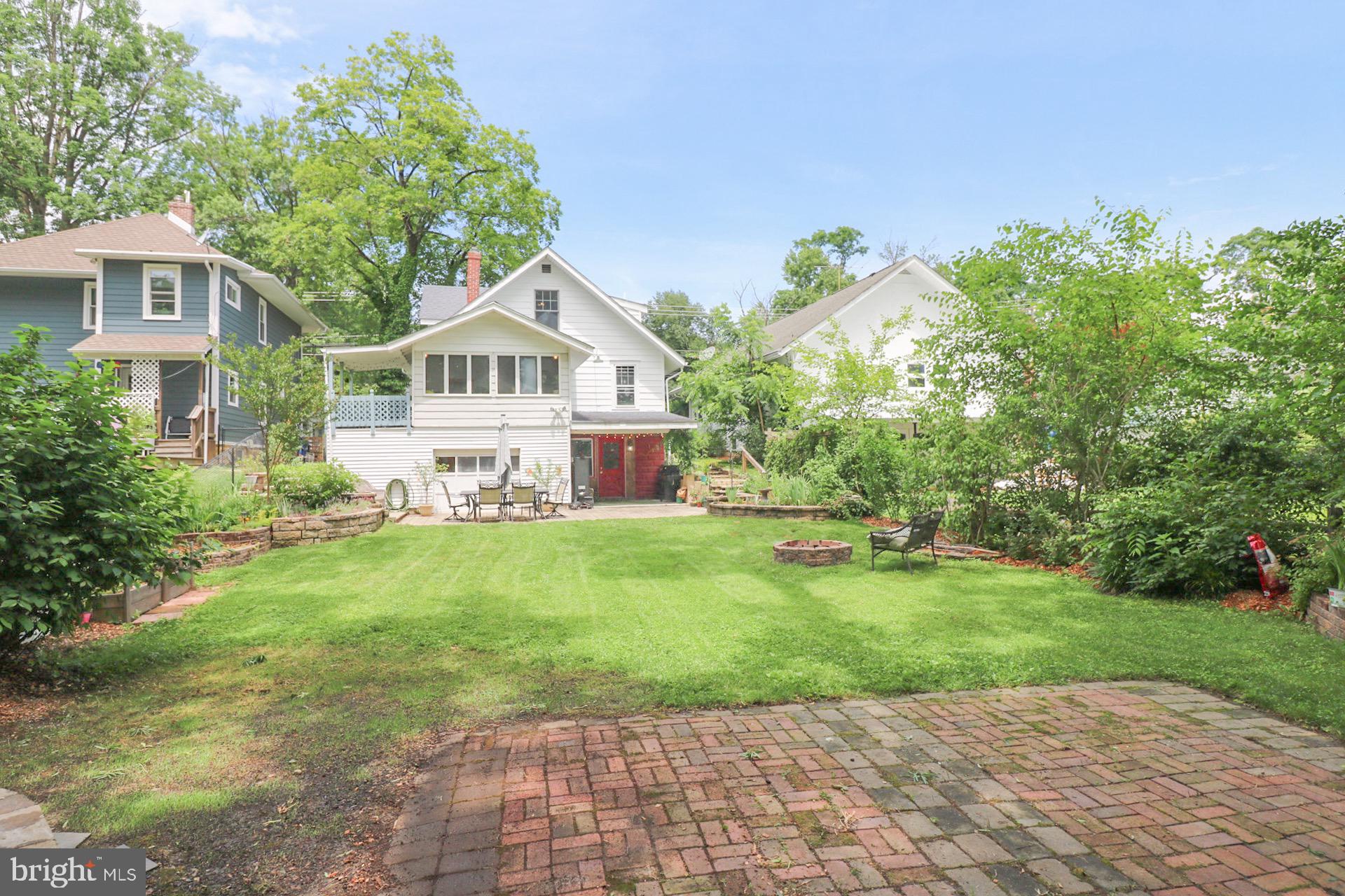 108 Ridgway Street Mount Holly, NJ 08060 - Photo 38 of 40 Gallery Image 38