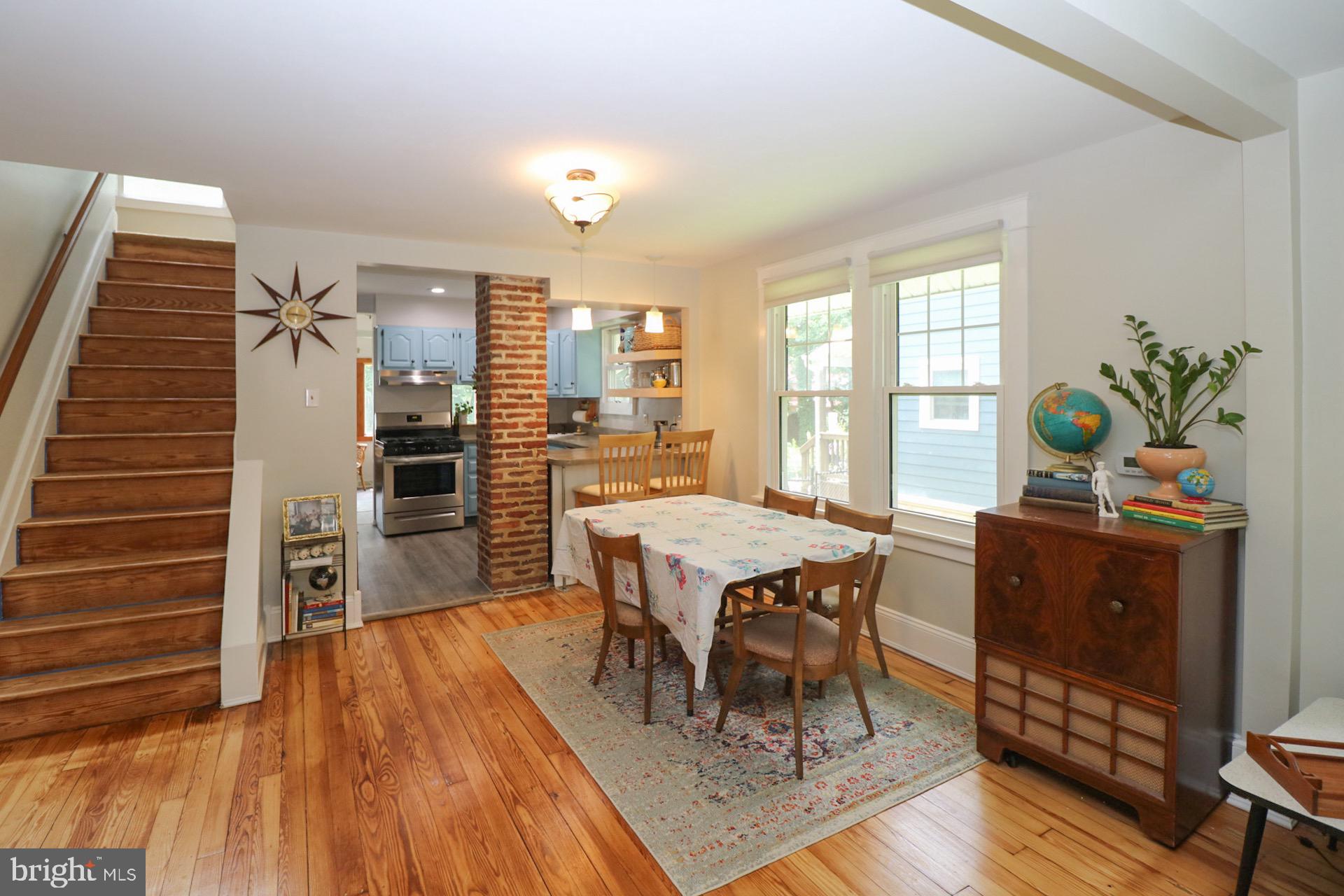 108 Ridgway Street Mount Holly, NJ 08060 - Photo 6 of 40 Gallery Image 6