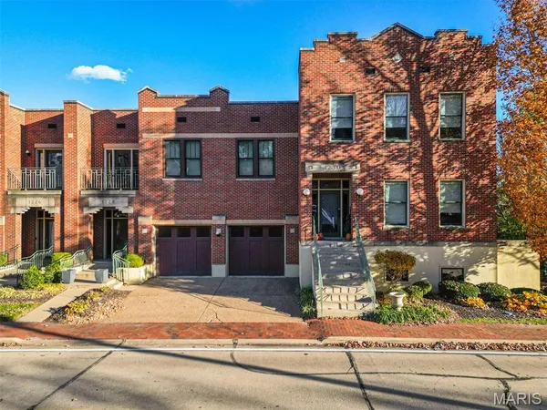 $669,900 | 1228 South Main Street, Unit 1C, St. Charles, MO 63301