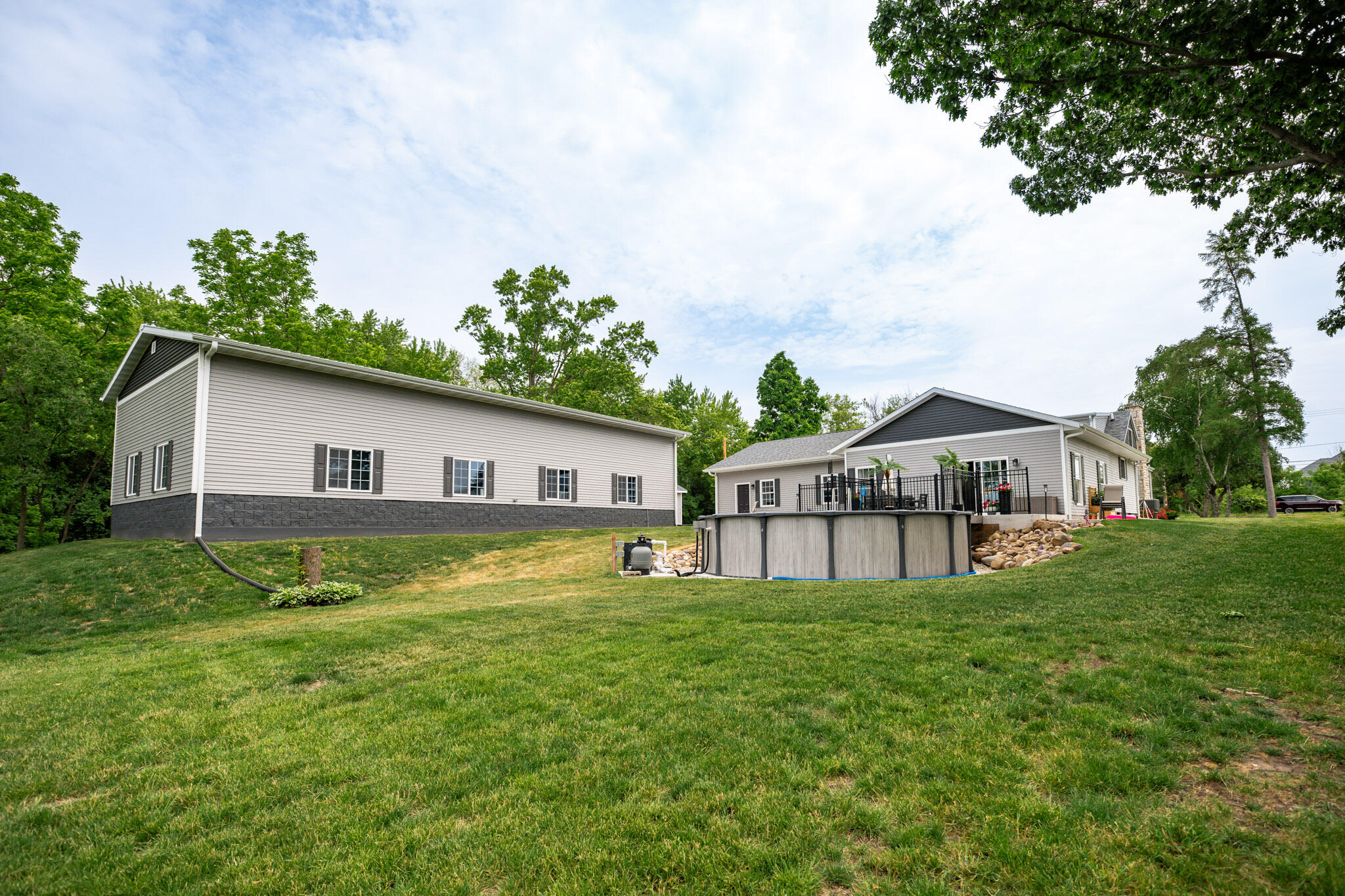 2126 North Emmertsen Road Mount Pleasant, WI 53406 - Photo 49 of 55 2126 Emmertsen 65