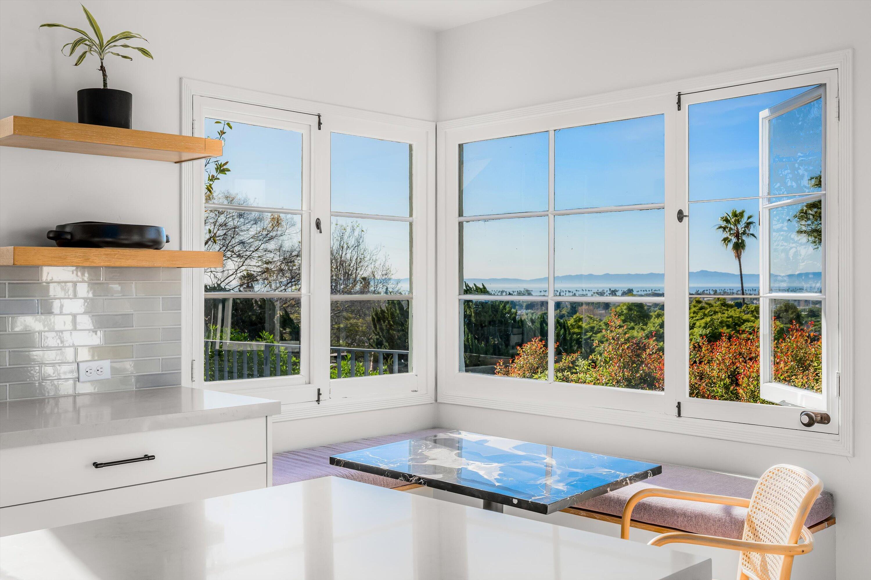 1322 East Cota Street Santa Barbara, CA 93103 - Photo 14 of 55 Morning Views