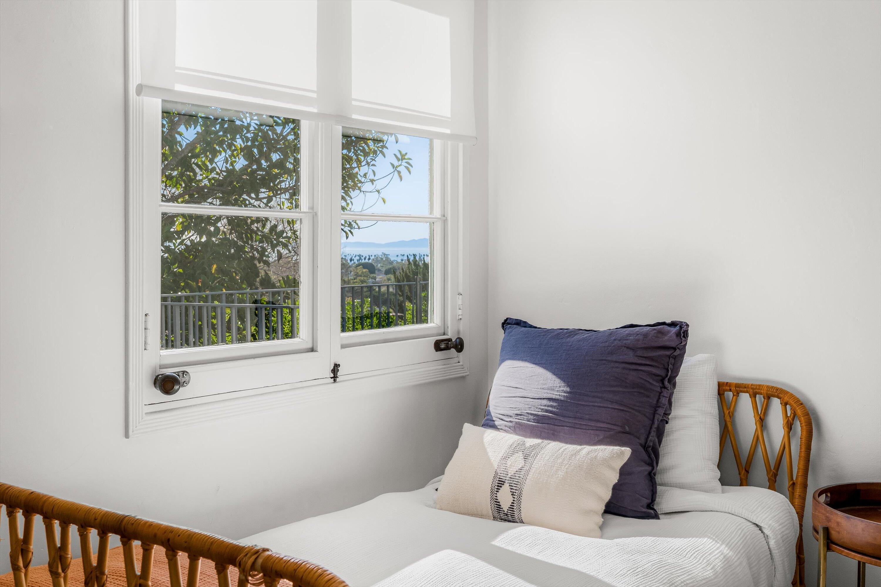 1322 East Cota Street Santa Barbara, CA 93103 - Photo 24 of 55 Guest Bedroom